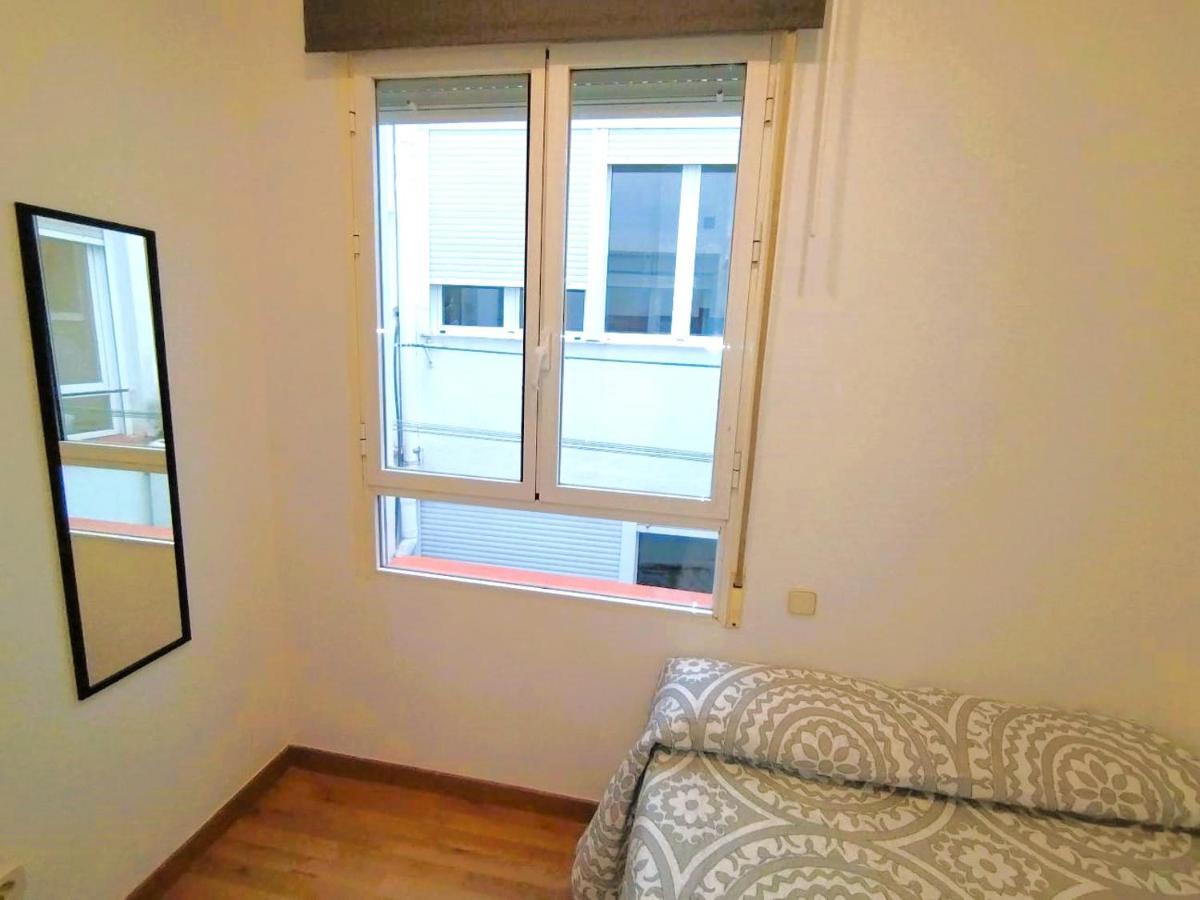 Puerta Del Sol - Apartamento Para 6 마드리드 외부 사진