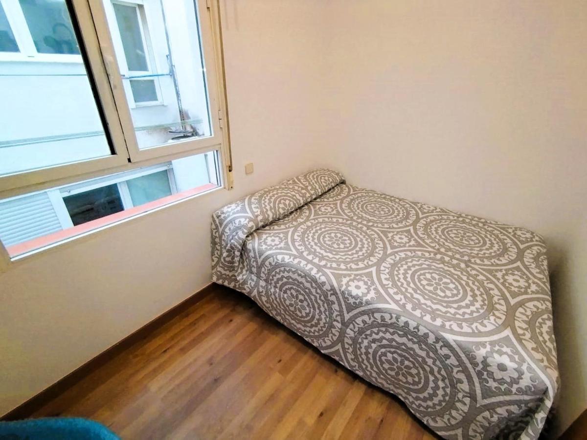 Puerta Del Sol - Apartamento Para 6 마드리드 외부 사진